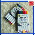 Non-toxic Washable Textile Marker for Drawing